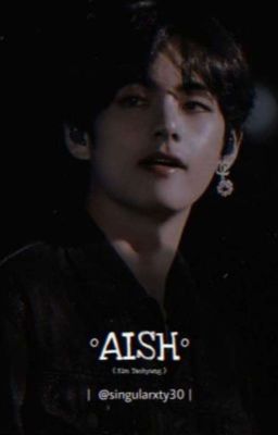 Aish | Kim Taehyung cover