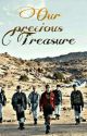 Our precious treasure  (Ateez x reader) [Completed] by Bluenight456