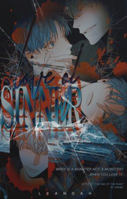 Love of a Sinner cover