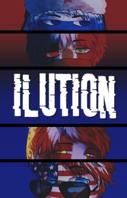 ▄▃▂▁ I L U T I O N ▁▂▃▄ cover