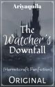 [✔] The Watcher's Downfall ORIGINAL (Hermitcraft Fanfiction) by Ariyaquila