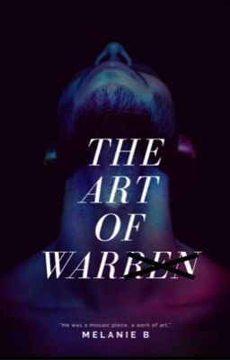 The Art of Warren cover