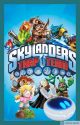 Skylanders   Rabbids: Trap Team by Lendsey2004