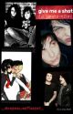 Give Me A Shot To Remember  [Frerard] by mcrbabey