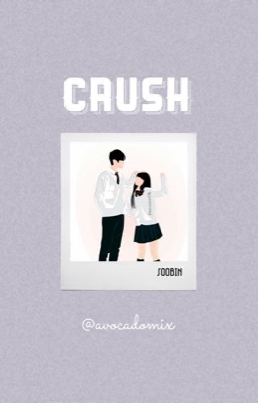 CRUSH ✔️|| C.Soobin TXT by avocadomix