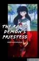 The Radio Demon's Priestess [COMPLETED] by HeavenOfNirvana