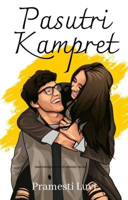 Pasutri Kampret cover