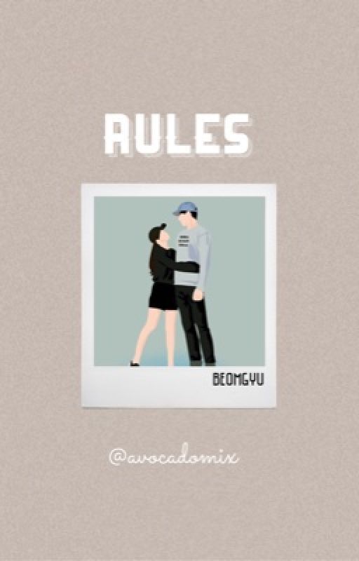 RULES ✔️|| C.Beomgyu TXT by avocadomix