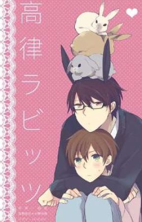 Sekaiichi hatsukoi//The "What if" game by YuriGhost