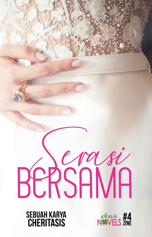 SERASI BERSAMA by dearnovels