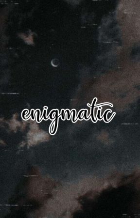 enigmatic  by colii-