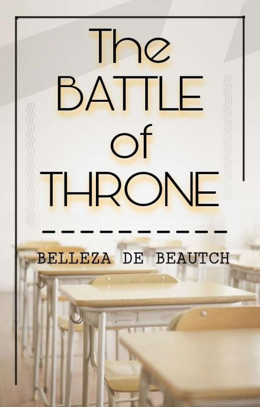 The Battle of Throne by bellezadebeautch