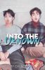 into the unknown » jjp