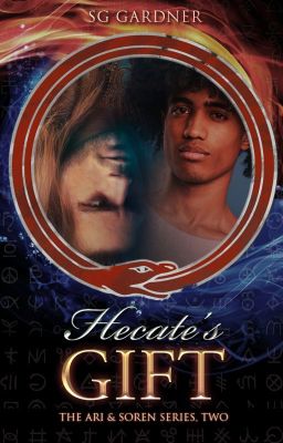 Hecate's Gift (Ari & Soren Book 2) cover