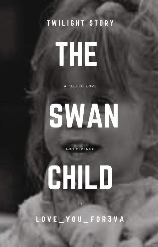 The Swan Child by love_You_For3va