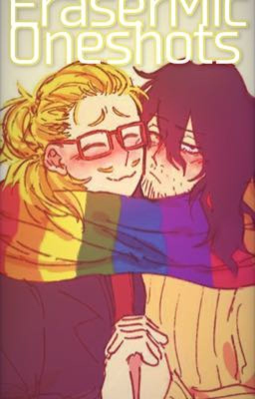 EraserMic Oneshots by DigiEyes