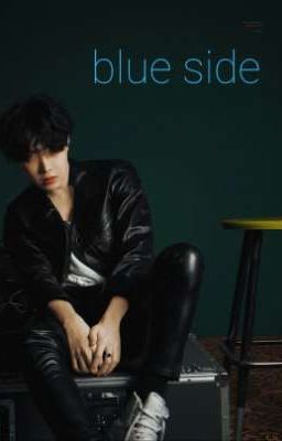 Blue Side (Jung Hoseok x Readers) cover