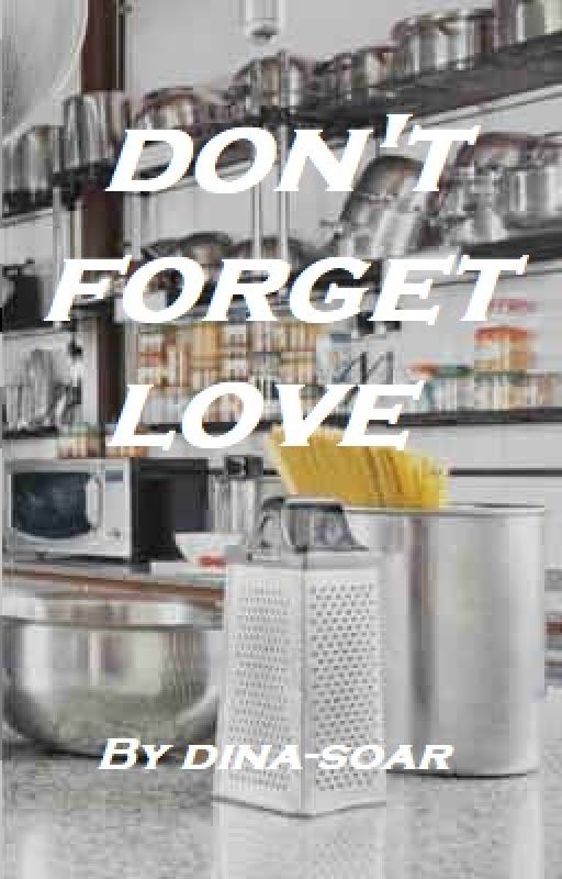 Don't Forget Love || Seokjin x Reader by Dina-soar