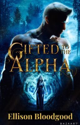 Gifted to the Alpha (SAMPLE) Amazon cover