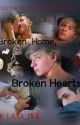 Broken Home, Broken Hearts by Laya_mhe