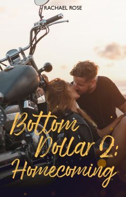 Bottom Dollar 2: Homecoming cover