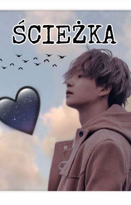 |Ścieżka|BTS|Min Yoongi|OPIS cover