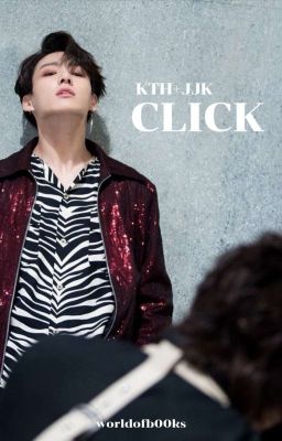 CLICK -kth jjk- cover