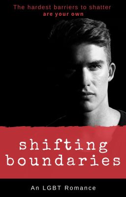 Shifting Boundaries cover