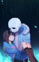 Out of Reach. An Undertale fanfiction  by Tyanfan13