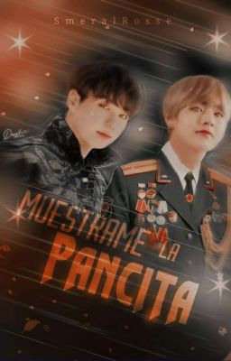 Muestrame la pancita [Taekook] [Adap] cover