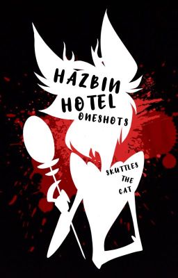 | Hazbin Hotel Oneshots | cover