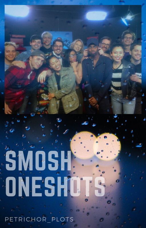 [untitled] smosh one-shots by petrichor_plots