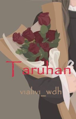 Taruhan [END] cover