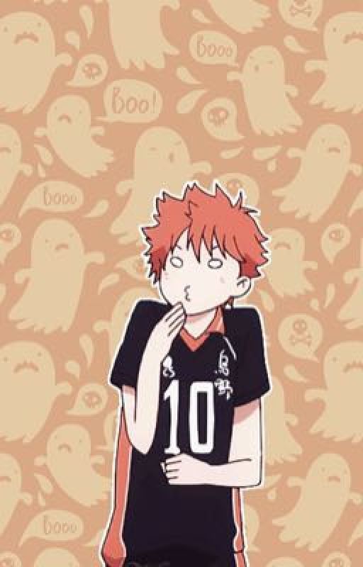 Haikyuu One-Shots! by Team_Blue_Rose