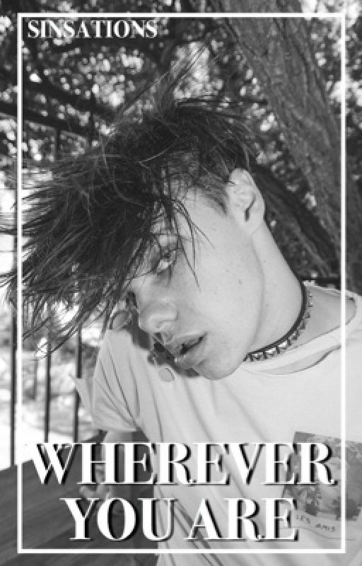 Wherever You Are ☯︎ YUNGBLUD by sinsations