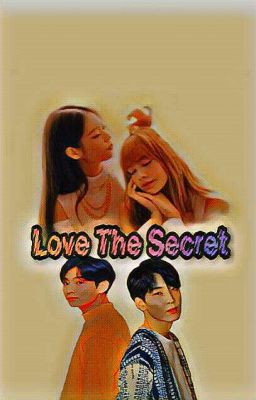 [✔] Love The Secret   cover