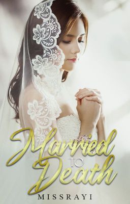 [MTD 1] Married To Death [COMPLETED UNDER DREAME ✅] cover