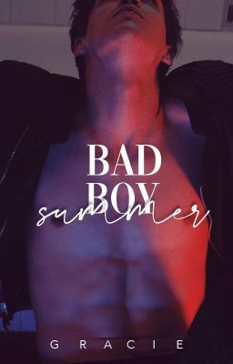 Bad Boy Summer cover