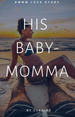 His Baby-momma cover