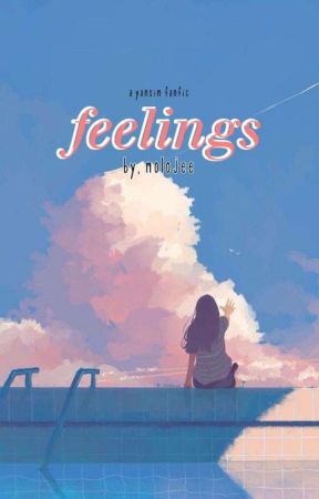 feelings // ayando by molojee