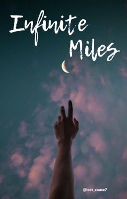 Infinite Miles cover