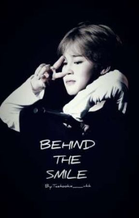 BEHIND THE SMILE [JIMIN FF] (discontinued) by saniiberpunk