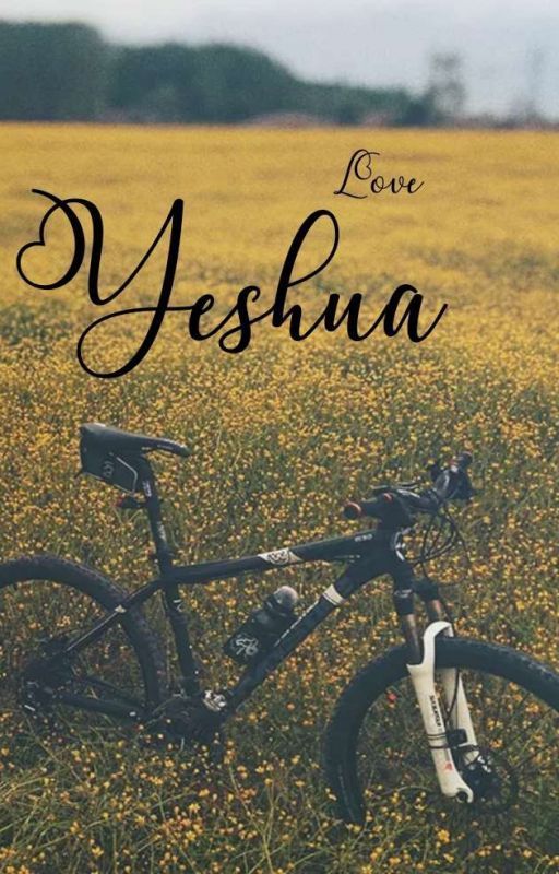 Love, Yeshua  by ElisabethMsafiri