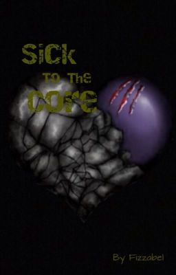 Sick to the Core (Malec/Mortal Instruments fanfic) cover