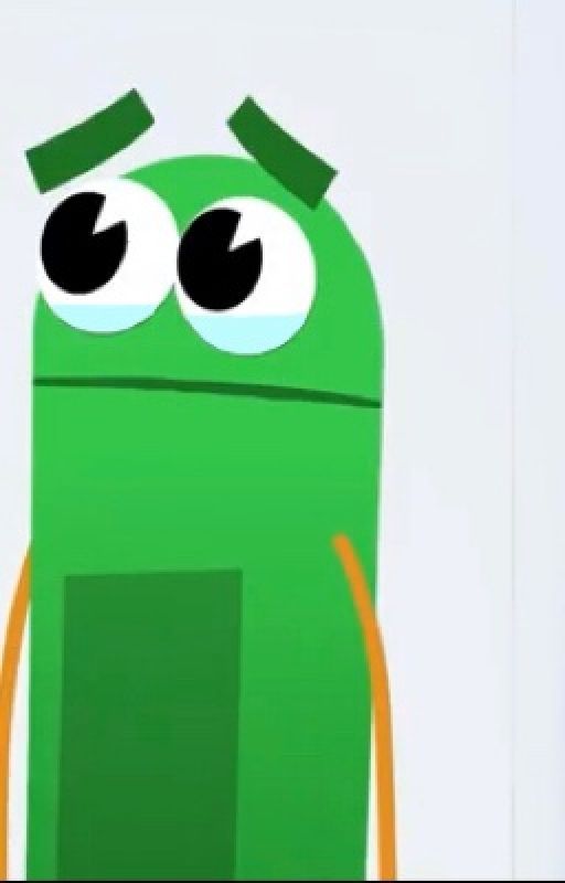 Storybots-Beep's Breakdown  by Micahgeorgechannel