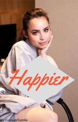 Happier cover