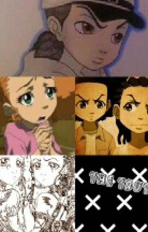 The Truth (Boondock Fanfiction) by Boondocks_series