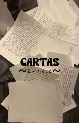  ❤🃏cartas🃏❤ {emiliaco} Editando  cover