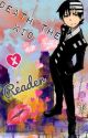 Death the Kid x Reader by middlejack20