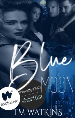 Blue Moon cover